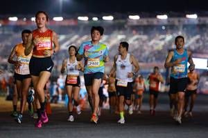 BIB: 20200, 26965, 26917, 21532, 20373
                            <button type="button" onclick="openModal(22889782)" class="btn btn-primary btn-sm float-right btn-popup" data-toggle="modal" data-target=".modal-high-quality">
                        <i class="fas fa-shopping-cart"></i> Add to Cart
                    </button>
                                            <button type="button" onclick="isThisMe(22889782, true)" class="btn btn-success btn-sm float-right btn-popup btn-isme hidden" data-toggle="tooltip" data-placement="bottom" title="นี่คือรูปของคุณใช่ไหม คลิกที่นี่เพื่อเอาเข้าอัลบั้ม">
                        <i class="fas fa-plus"></i> Add to album
                    </button>
                    <button type="button" onclick="isThisMe(22889782, false)" class="btn btn-warning btn-sm float-right btn-popup btn-isnotme hidden">
                        <i class="fas fa-ban"></i> Remove from album
                    </button>